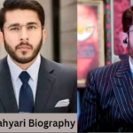 Hassan Allahyari Biography