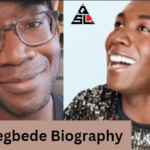 Buki Elegbede Biography