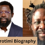 Dele Farotimi Biography