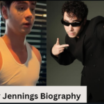 Anthony Jennings Biography