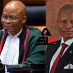 Judge Mogoeng Mogoeng Biography