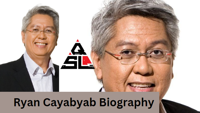 Ryan Cayabyab Biography