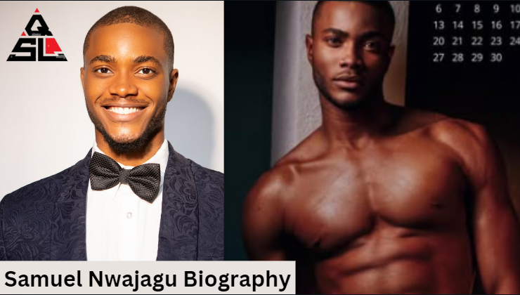 Samuel Nwajagu Biography