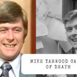 Mike Yarwood Cause Of Death