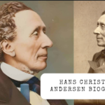 Hans Christian Andersen Biography