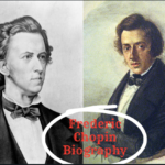 Frederic Chopin Biography