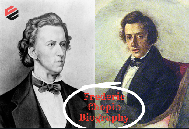 Frederic Chopin Biography