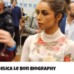 elica le bon biography